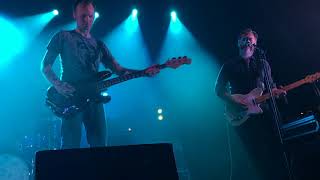 Minus the Bear - Michio&#39;s Death Drive (Boston 4-24-2018)