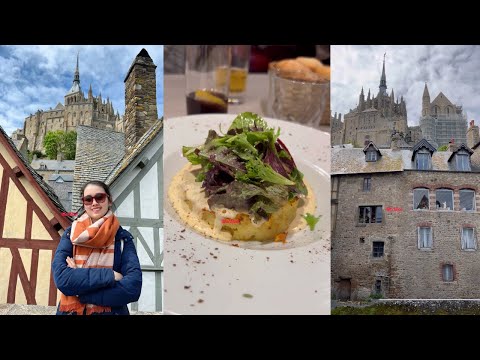Monte Saint-Michel