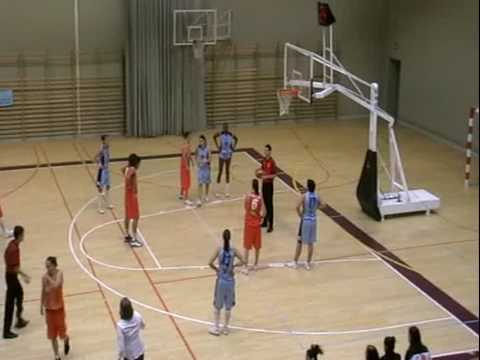 LF2 J13. Aros - Uni Cajacanarias