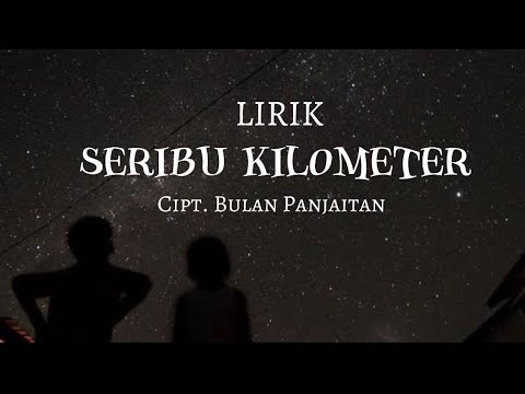 LIRIK SERIBU KILOMETER | COVER. ARUL GURNING| CIPT. BULAN PANJAITAN