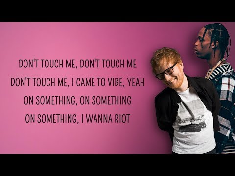 download lagu mp3 mp4 Ed Sheeran Antisocial Letra, download lagu Ed Sheeran Antisocial Letra gratis, unduh video klip Ed Sheeran Antisocial Letra