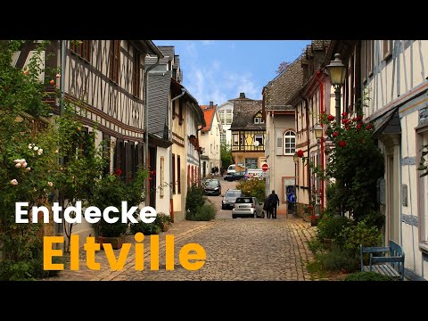 Eltville - Entdeckerpfad