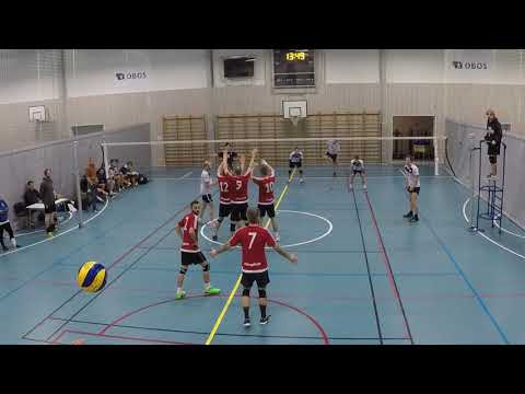 H1: Lier - Oldenborg (02.02.19) pulje