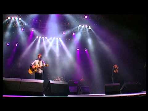 Silence 4 - Old Letters (live at Pavilhão Atlântico)