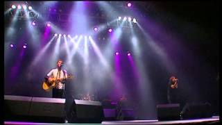 Silence 4 - Old Letters (live at Pavilhão Atlântico)