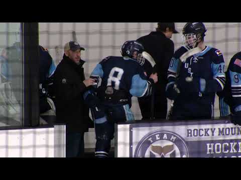 RV VS VALOR CHSAA HOCKEY 12.3.2022