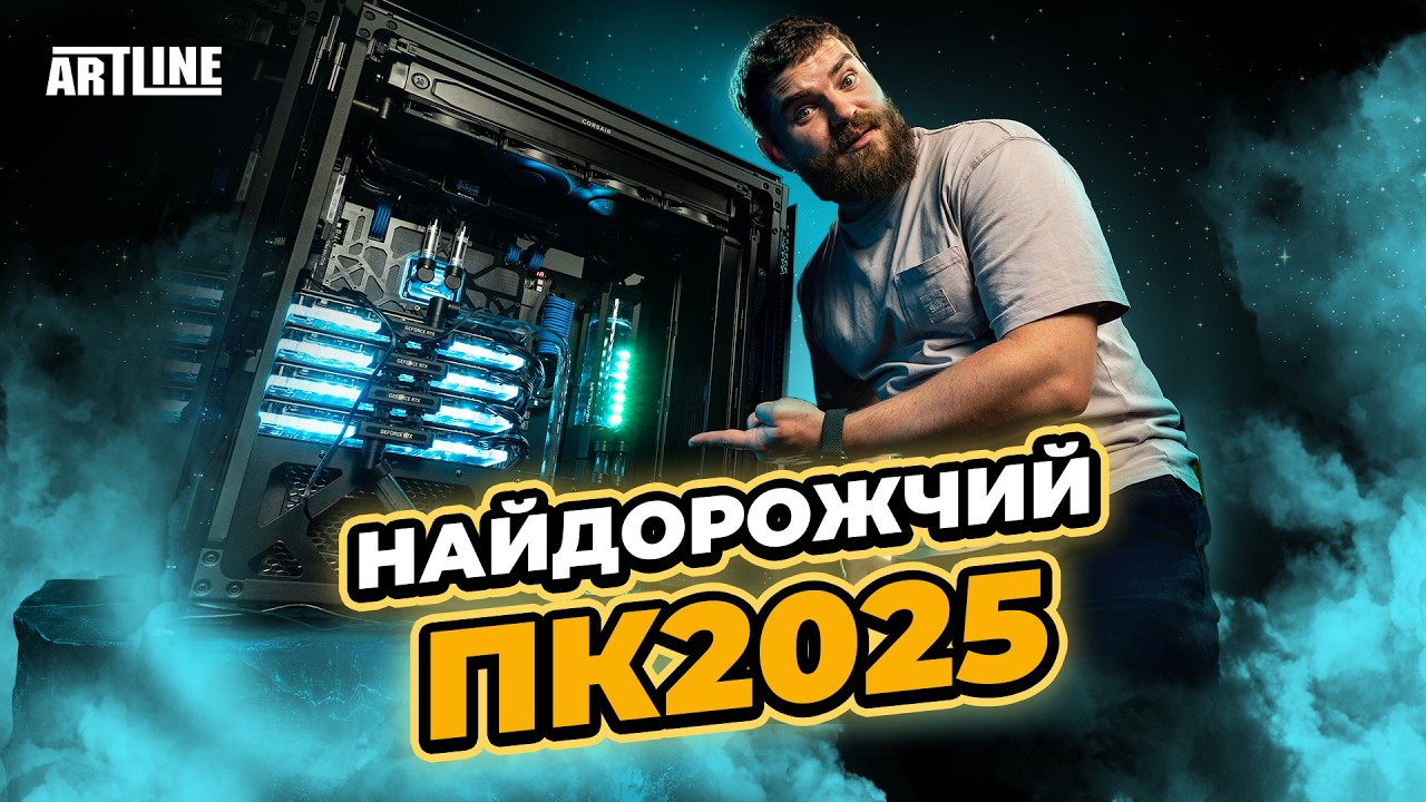 video image