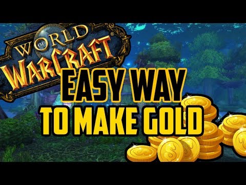 THE EASIEST WAY TO MAKE GOLD IN BFA??? (500k/day)