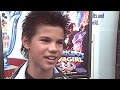 The Adventures Of Sharkboy And Lavagirl Premiere