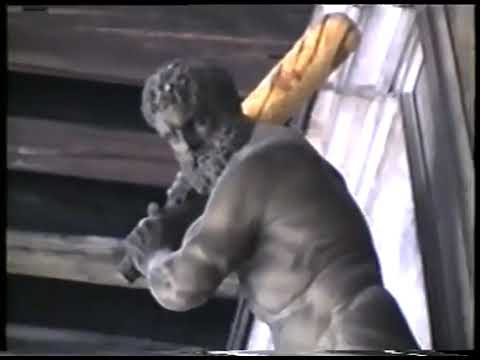 1996 Time Capsule - Venice, Italy