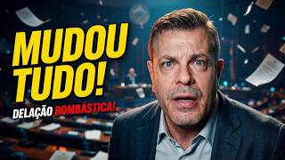 SEXTA PROFÉTICA | VAZOU TUDO: AS MENSAGENS SECRETAS E O PACOTAÇO QUE VAI DERRUBAR O SISTEMA 04/09