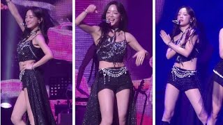 Download lagu Kim Sejeong 4K Fancam Fan Concert 2026 (former gugudan/IOI) slowed and zoomed 김세정 직캠 mp3