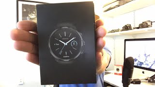 🔴 LIVE Unboxing the Suunto Spartan Sport Wrist HR