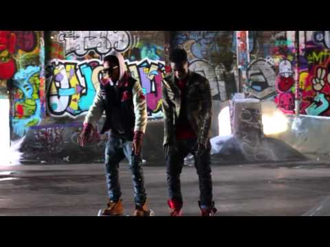 Trip Mula x Prophet | Diamonds Like Water | Shot by @RockTheDirector