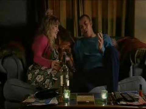 Ricky Gervais and Garry Shandling discuss Extras