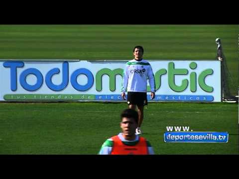 Jonathan Pereira, la primera víctima del derbi