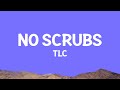 TLC No Scrubs Lyrics