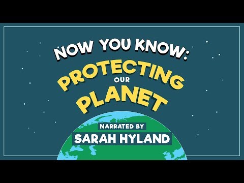 Sarah Hyland Wants You to Protect Our Planet – Now You Know