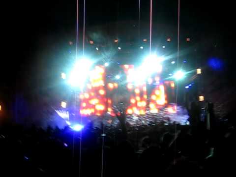 When Love Takes Over - David Guetta @ EDC 2009