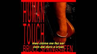 Bruce Springsteen - With Every Wish - Legendado