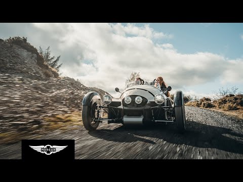 Morgan Super 3 | Act III