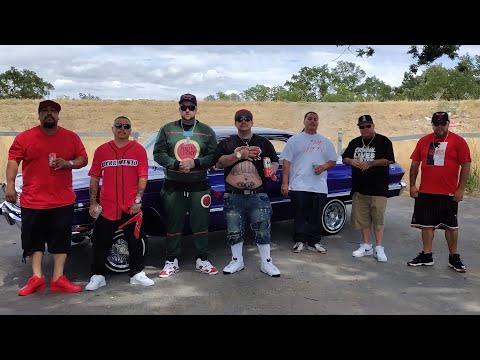 Lazie Locz Ft. Ya Boy Nico - The Homiez Way (Official Video)