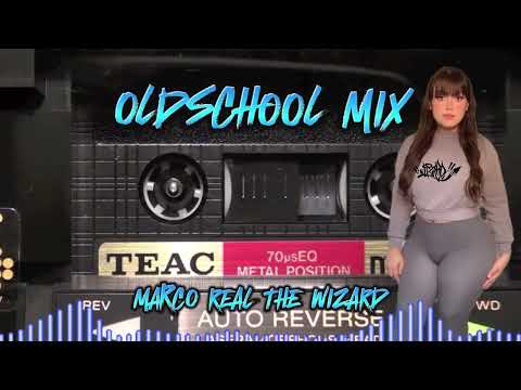 THE BEST MIX OF OLDSCHOOL MIAMI BASS - 80's - (THE WIZARD)