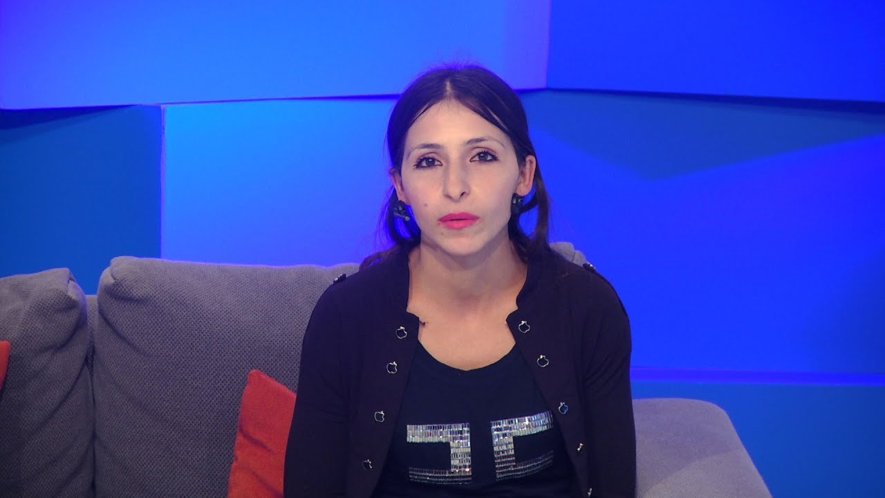 Kisabac Lusamutner eter 08.01.18 Mijancik Hosanqner