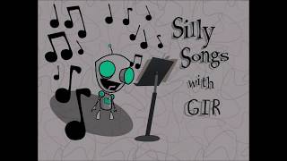 Silly Songs with GIR -Water Buffalo Song