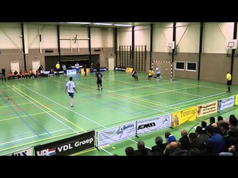 CFE Ciba VDL Groep - AORC Lebo Vastgoed