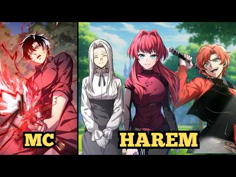 (1-9) Betrayed and killed by his father to steal his talent, he regressed to take revenge