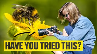 Have You Tried This Macro Photography Exercise?