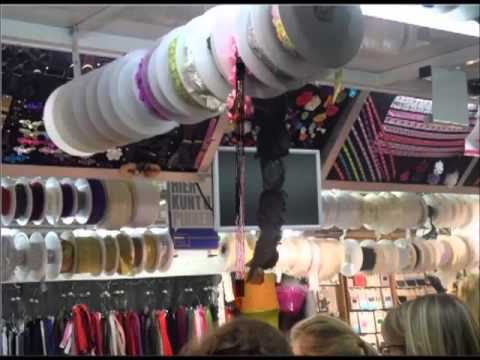 2012 11 11 -- Uitstap Stoffenspektakel Kortrijk