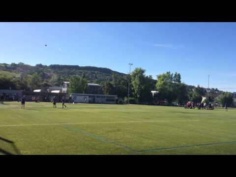 TuS-Stadion Stetten - TUS Lörrach Stetten