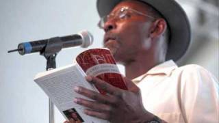 Linton Kwesi Johnson - Reggae Sounds