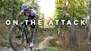 On the Attack | Ep 6: A Shift in the Standings