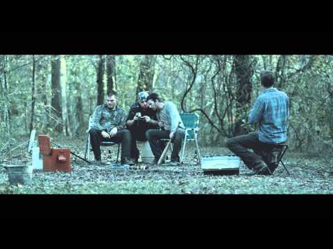 Я плюю на ваши могилы - Trailer