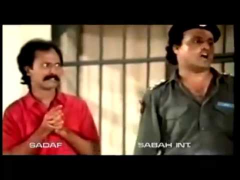 Umar Shareef best comedy ever ...:)