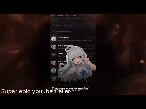 ChaytAI - AI Chat Bots video thumbnail