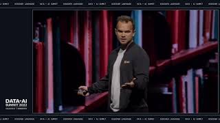 Analytics Engineering and the Great Convergence   Tristan Handy   Keynote Data + AI Summit 2022