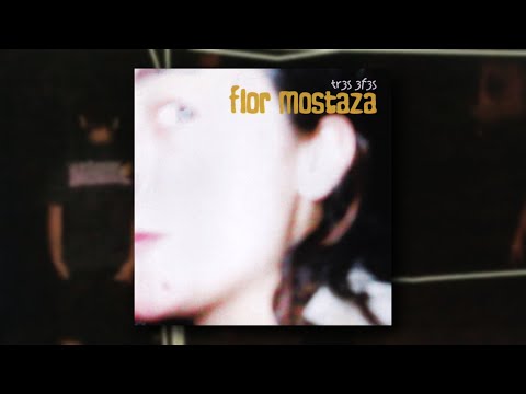 Flor Mostaza - Tres Efes [Album - 1999]