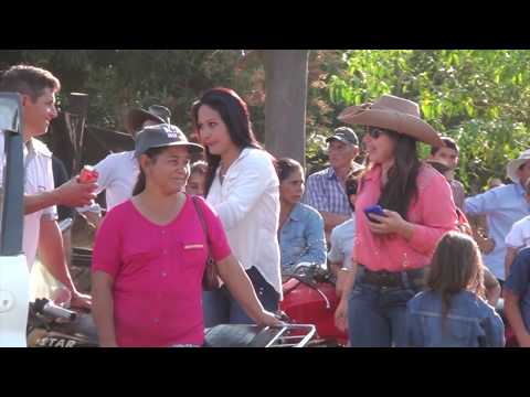 Banda Renacer de Santani Tacuarol Jineteada