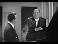 Perry Como and Roger Williams - Is She the Only Girl in the World