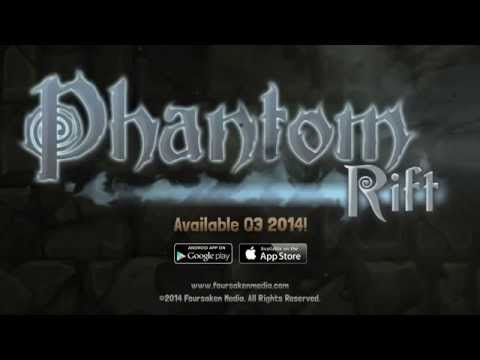 Видео Phantom Rift #1