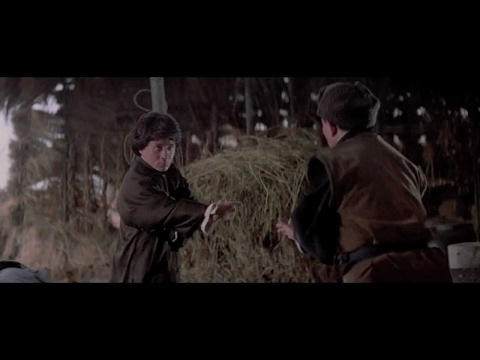 Drunken Master II - Fight Scene 1 - Lau Kar-Leung pt 2