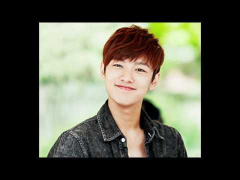 Shin won ho pemeran tae oh dalam drama korea the legend of the blue sea