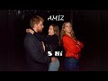 AMIZ S Ní Official Video