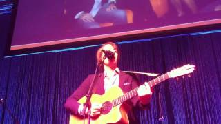 Eric Hutchinson - I&#39;m Not Cool live