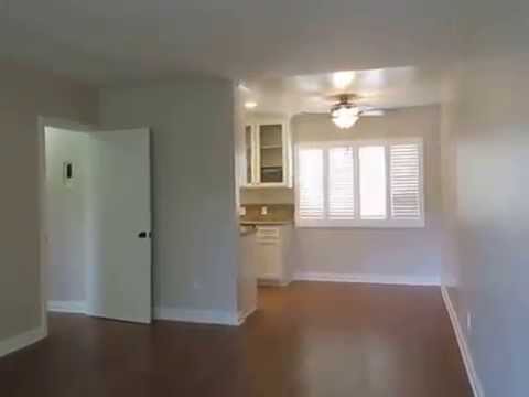 PL4918 - Newly Updated 1 Bed + 1 Bath Apartment for Rent! (Northridge, CA)