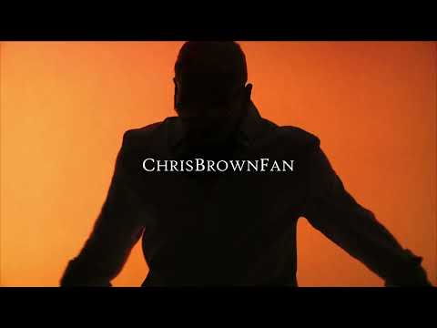 Chris Brown - Who's The Villain? (Solo Version of "Superhero")